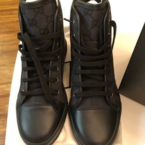 T.original GG/miro soft hightop